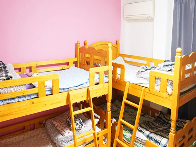 Guest House Naraya Hostel