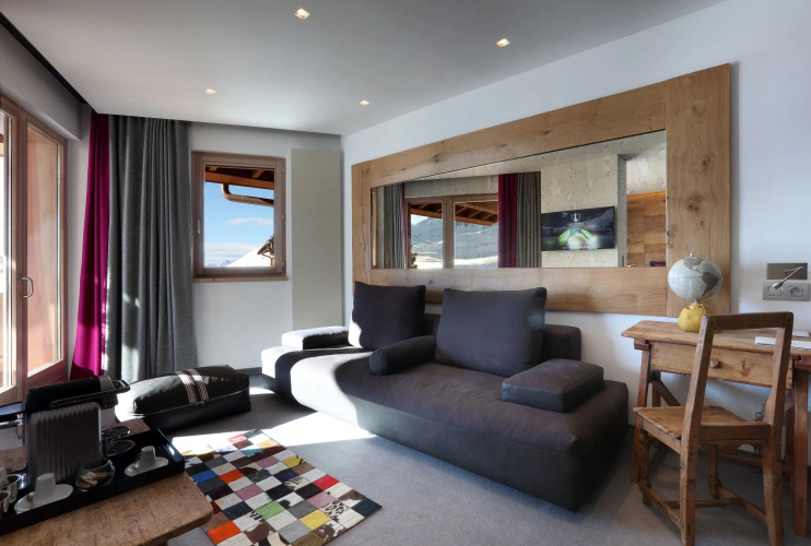 Hôtel Pashmina
