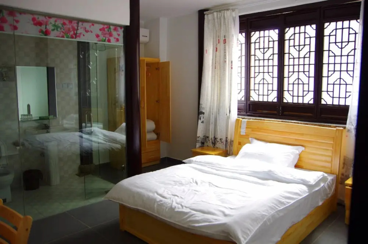 Suzhou Good Garden Inn