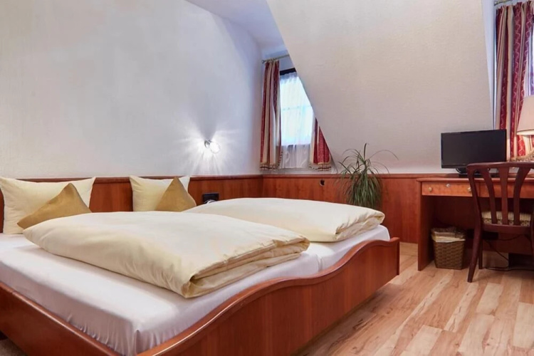 Hotel Lamm