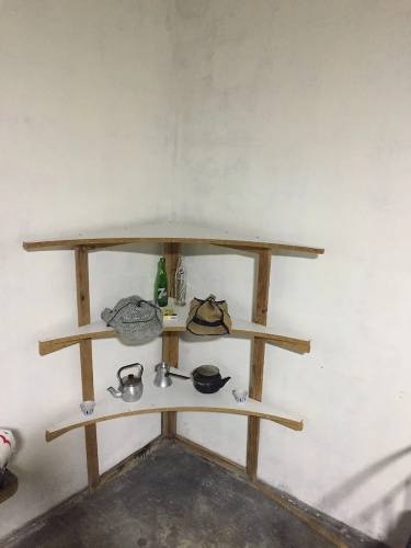 Karim's Sahel