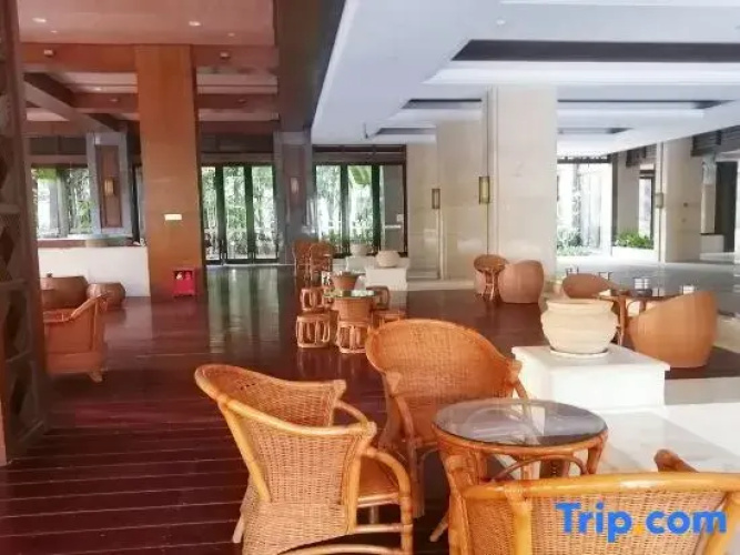 Sanya Happy Seaview Holiday Apartment