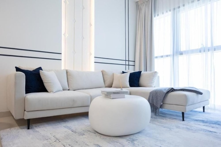 Bloomfields Dreamy 2BR in Radiant Boulev