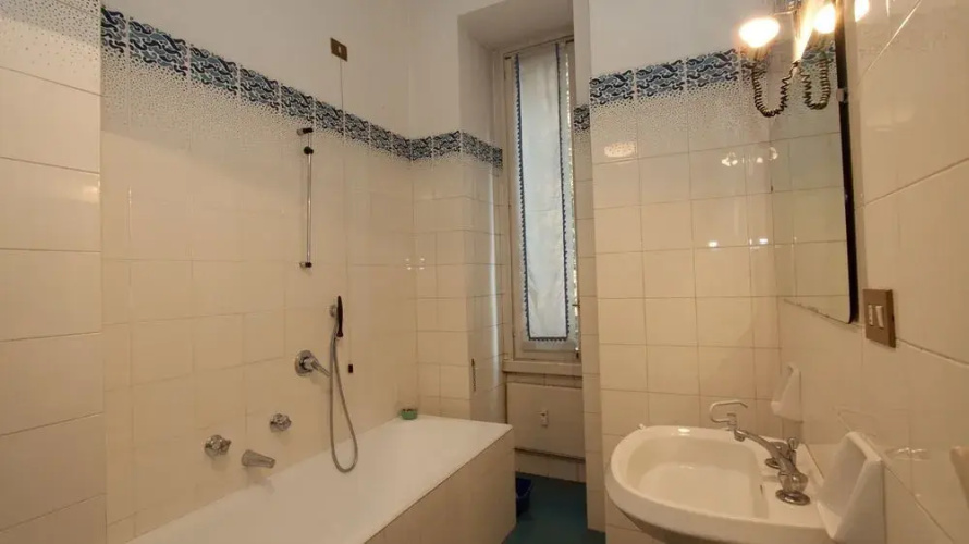 Rental in Rome Ottaviano