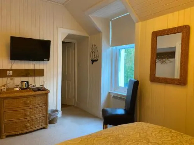 Ards House