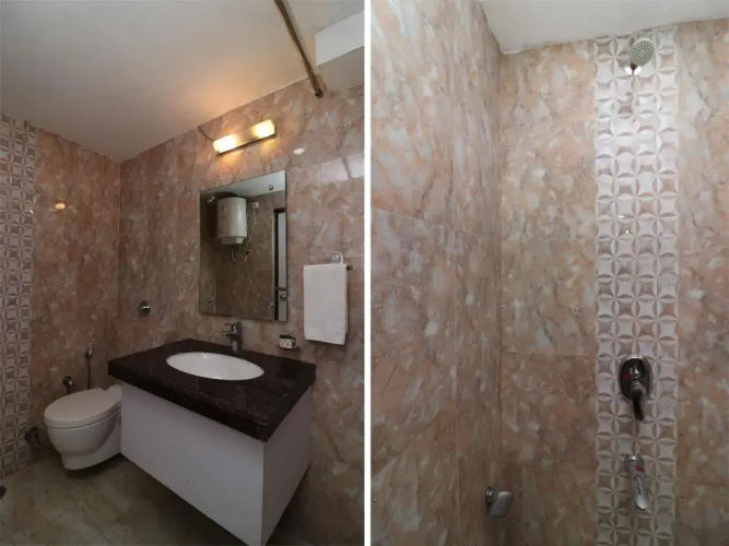Vrindavan Regency by OYO Rooms