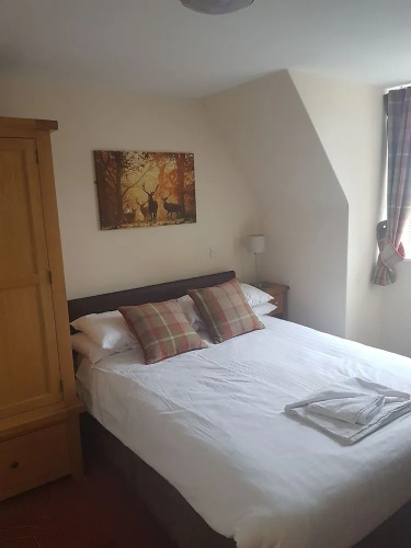 Station Hotel Alness