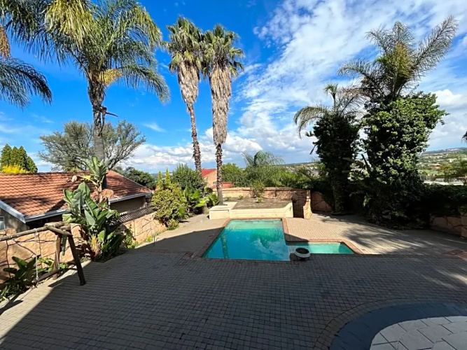 Kopano Guesthouse
