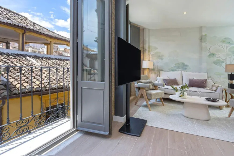 2bd Apartment in Granada San Mat as IV