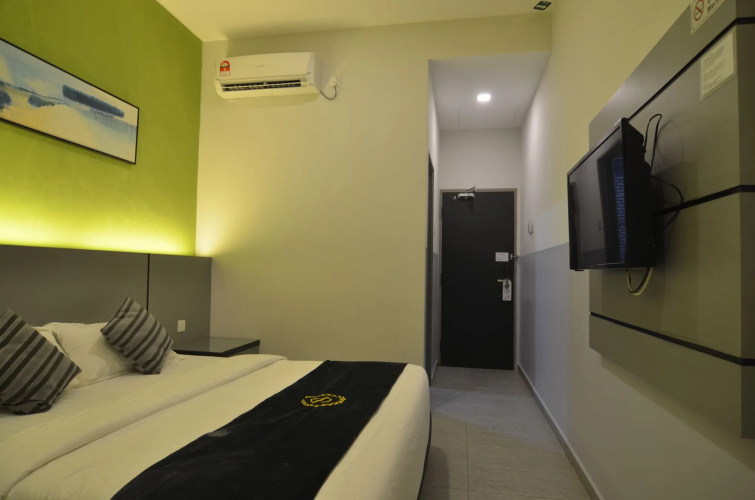 Travelland Hotel