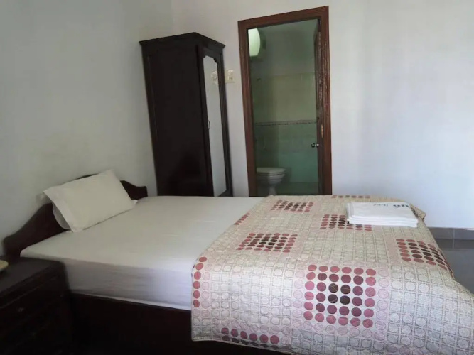 Ngan Pho Hotel