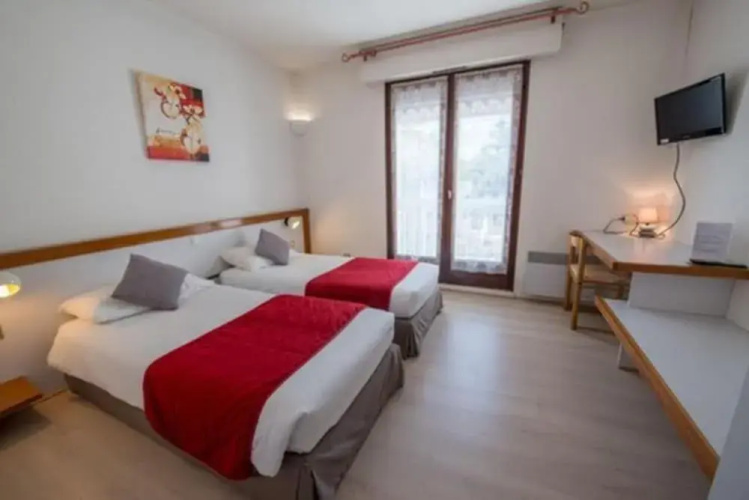 Hotel Les Cordeliers