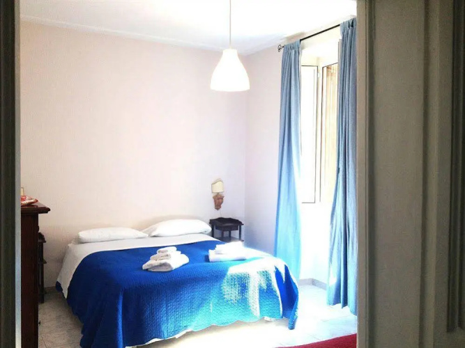 Genny Rooms Piazza di Spagna