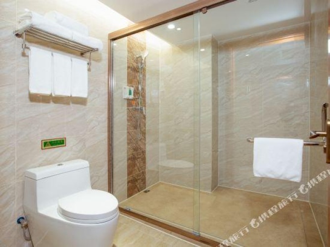 Business Double Suite