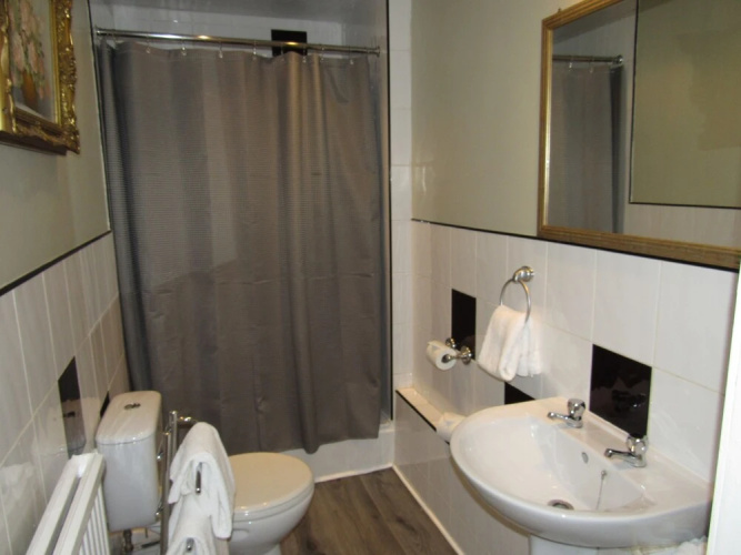 Seton Guest House