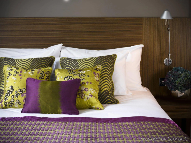 Clayton Hotel London Wall photo 10