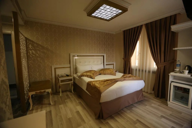 Iyaspark Otel