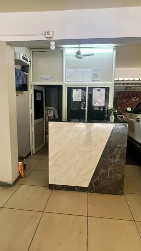 Imagen del hotel