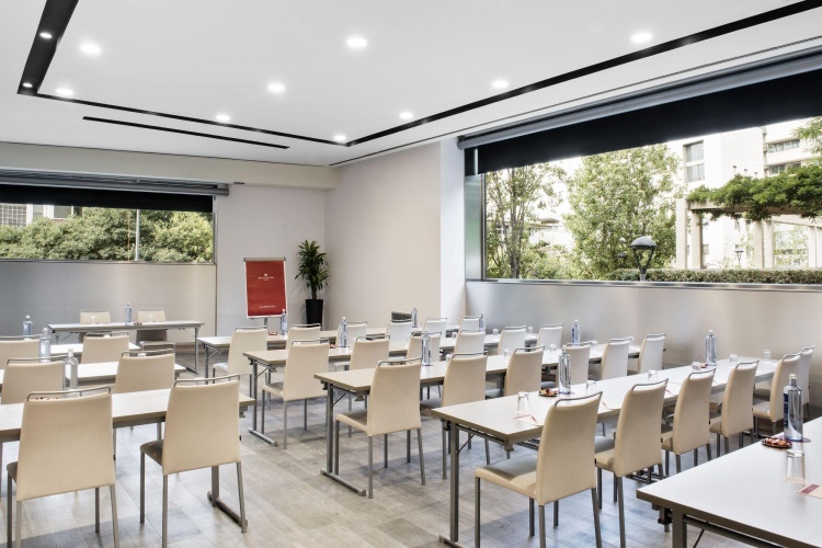 NH Collection Barcelona Constanza photo 19