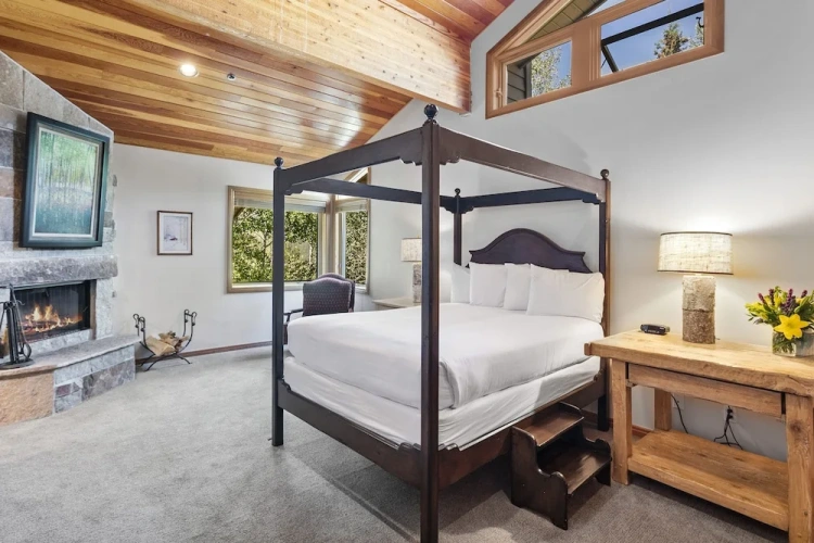 3 Bedrooms Standard Twin room
