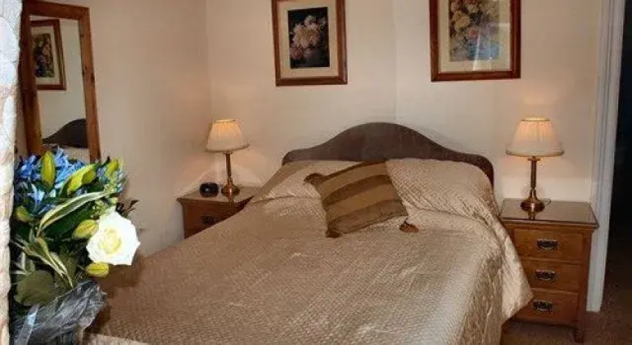 Hurlestone B&B