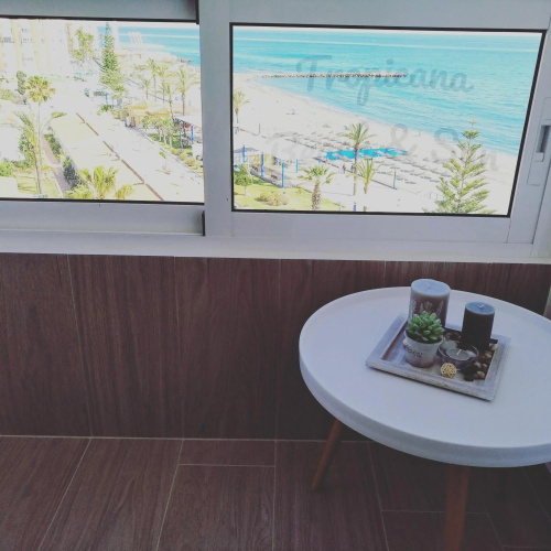 Tropicana Beach & Sun