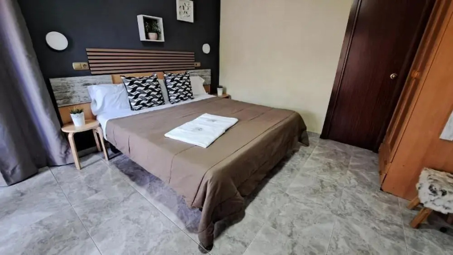 Hotel Rodsan