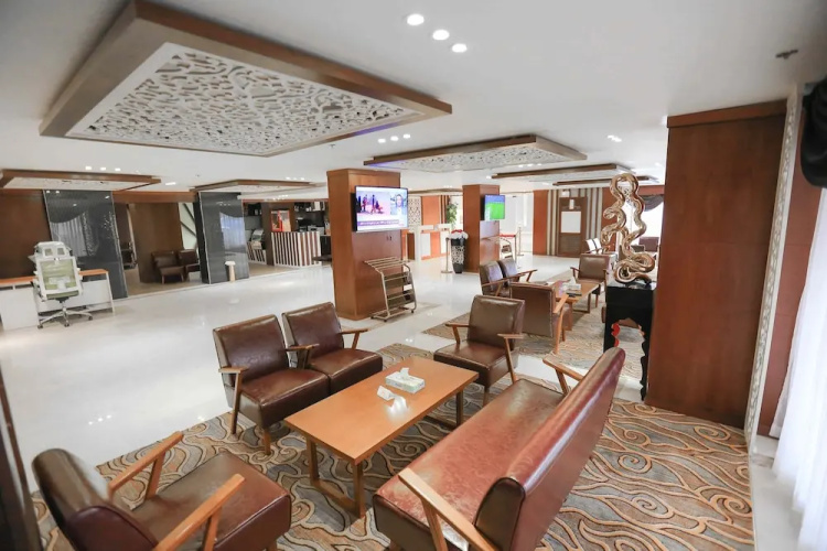 Konal suites