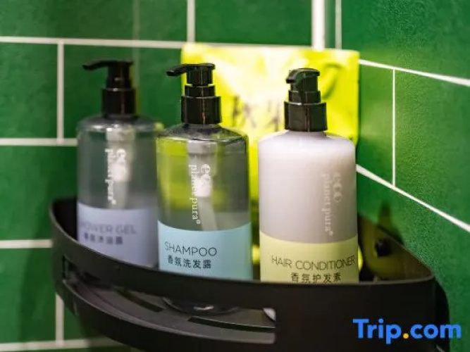 True Go Hotel