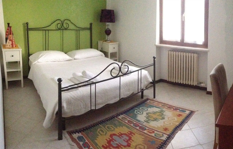 B&B Magnolia