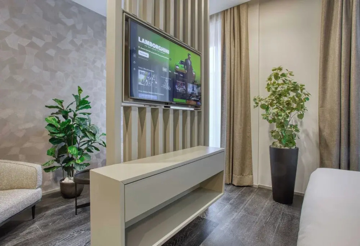 Boutique Aparthotel By OSPITAMI