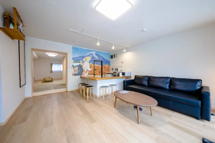 1 Bedroom Villa
