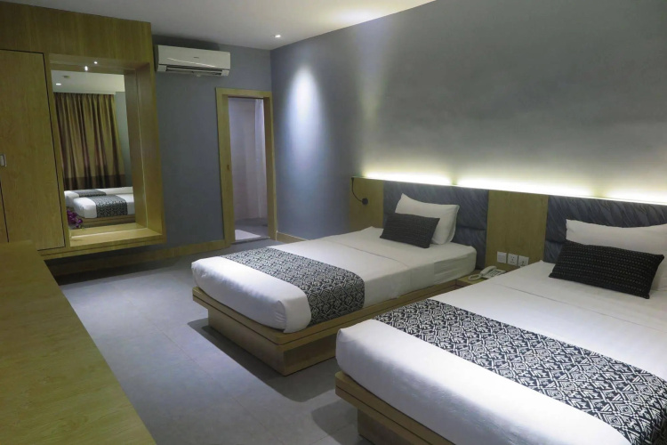 Mito Hotel