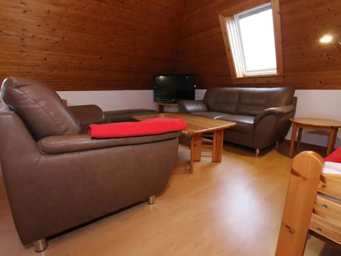 Ferienwohnung in Westerland auf Sylt