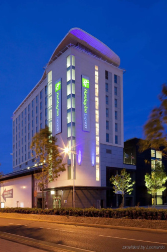 Hotelafbeelding