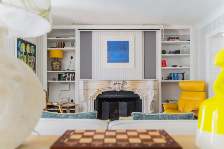 The Pearl - Marbella B&B