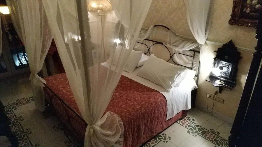 Carafa di Maddaloni B&B di Charme