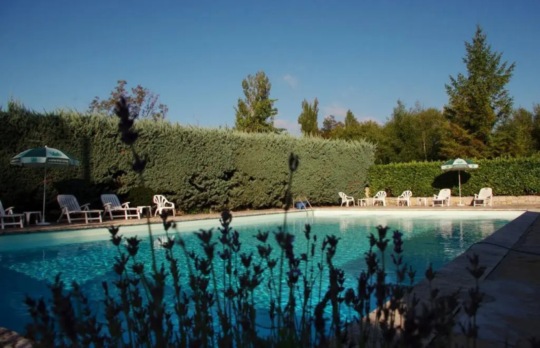 Auberge de l'escargot d'or