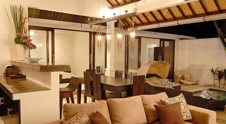 Villa Teman