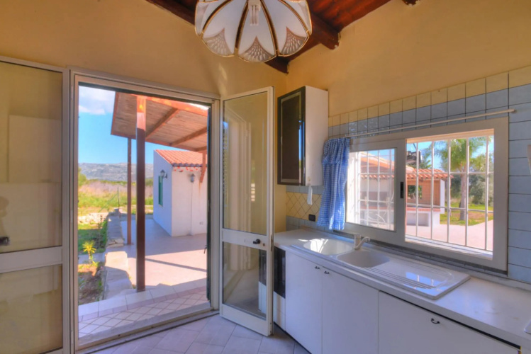 Villa Gabriele with private pool-Villa Gabriele