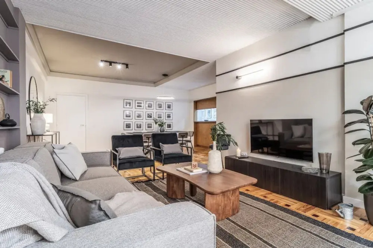 Cielo - 4 Bedrooms in Goya