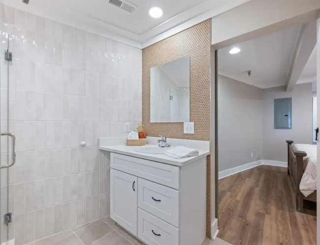 Carters Court Serene Hideaway