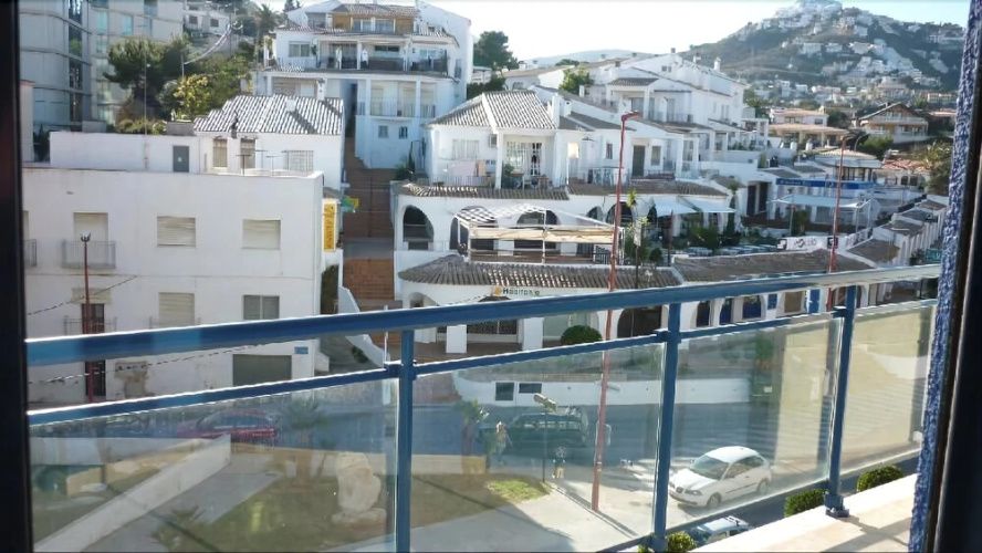 Apartamentos Dos Bahias
