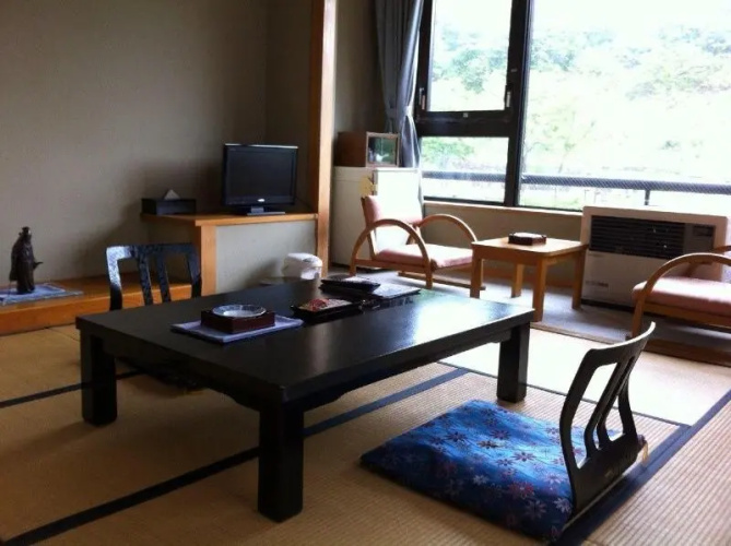 Hijiori Onsen Yushin no Yado Kangetsu