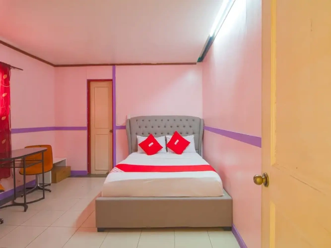 Economy Suite