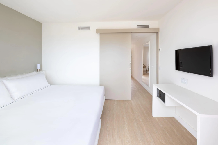 Sol Fuerteventura Jandia - All Suites