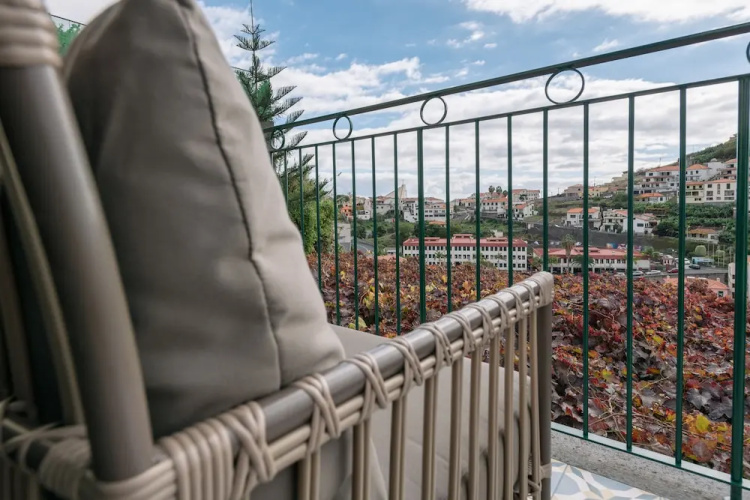 Quinta Da Saraiva