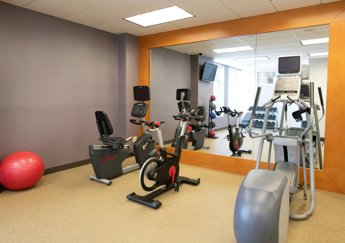 Hilton Garden Inn Philadelphia/Ft. Washington photo 26