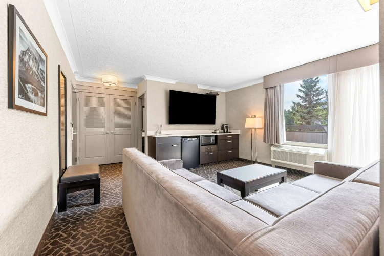 Double Suite