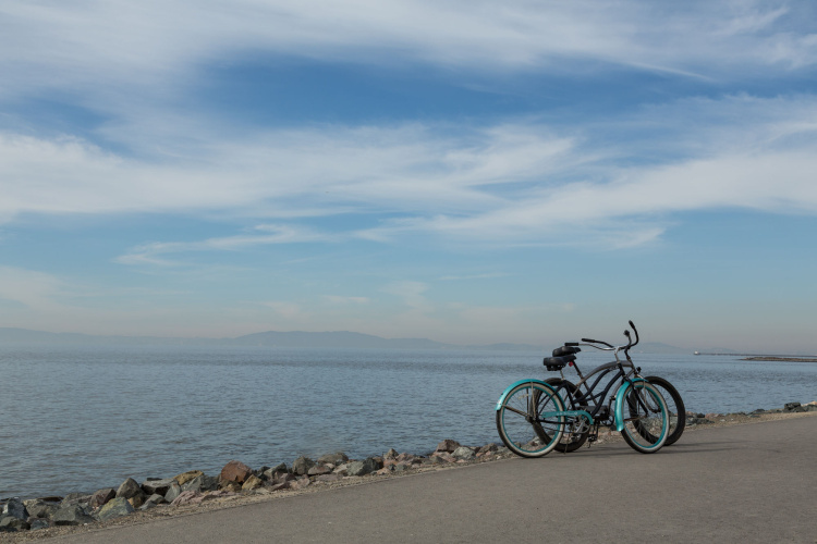 San Leandro Marina Inn photo 23